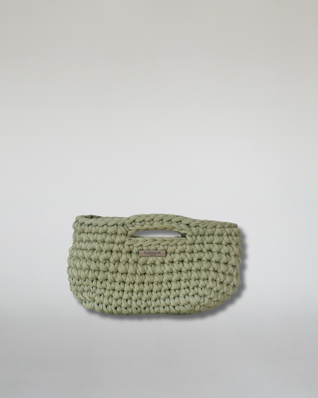 MINI PLUS SC FLORENCE - SAUGE
