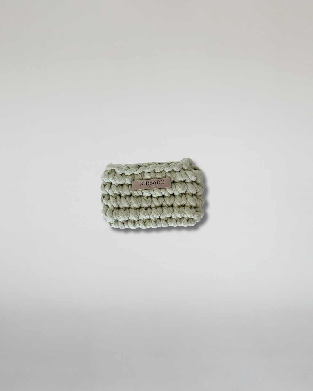 PORTE-CARTES - SAUGE