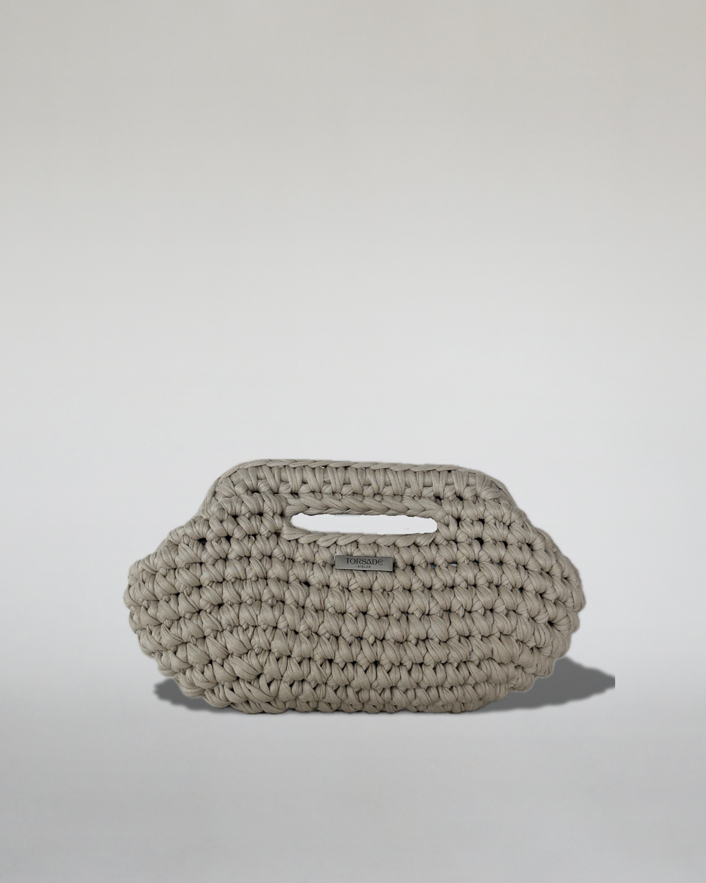 BOURSE FLORENCE - BEIGE