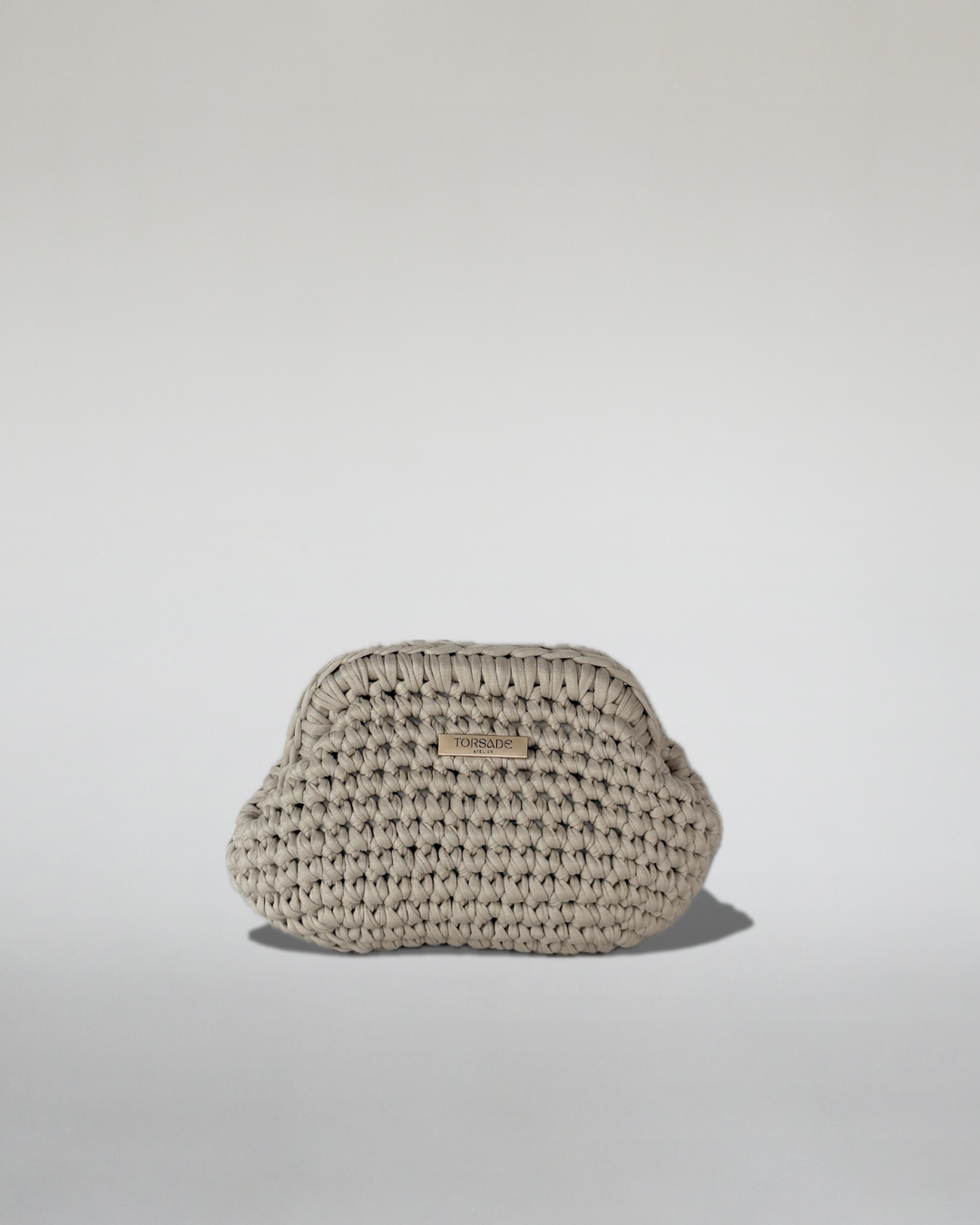 MINI FLORENCE - BEIGE